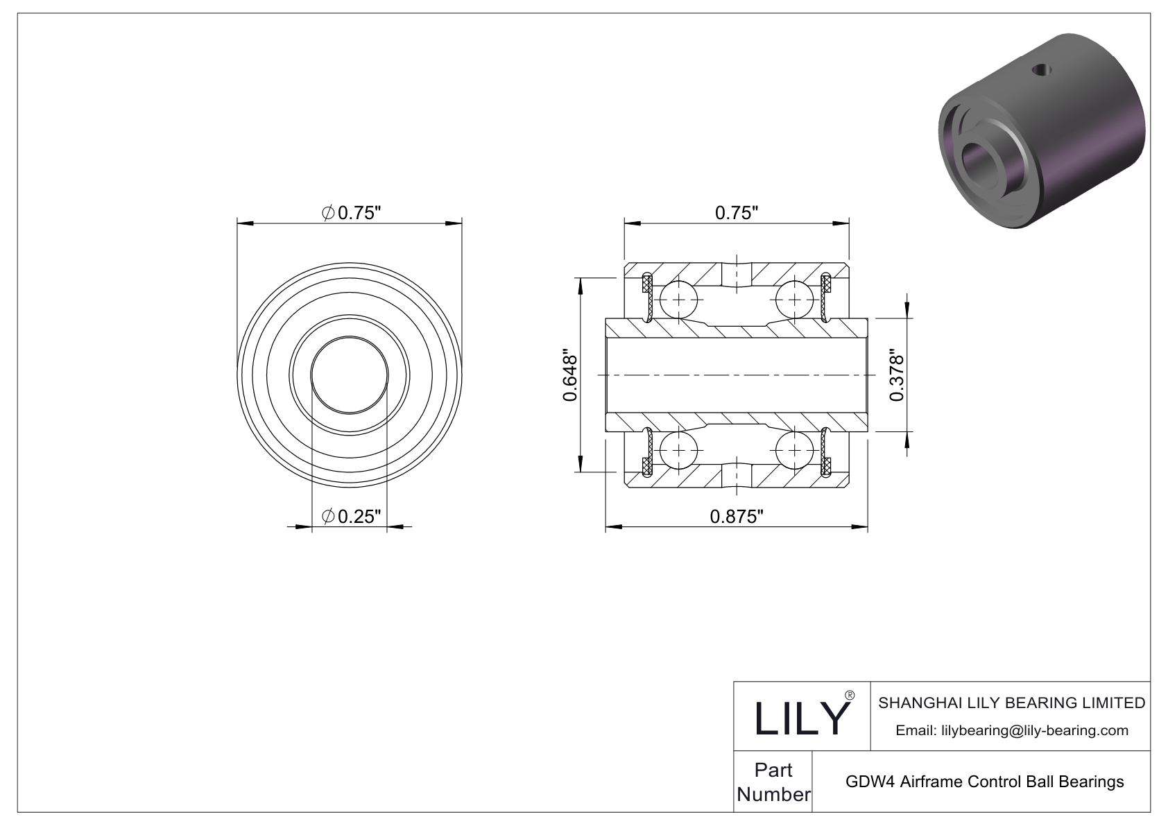 GDW4 GDW-K/GDW- cad drawing