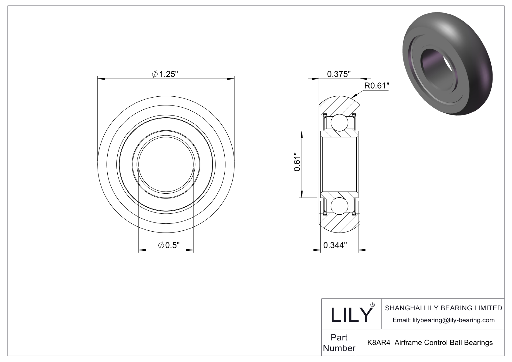 K8AR4 K- cad drawing