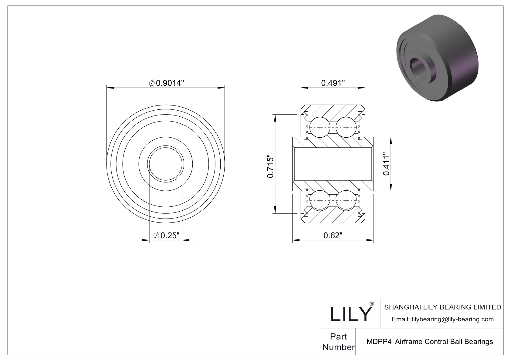 MDPP4 DPP- / MDPP- cad drawing