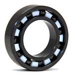 Inch Size Silicon Nitride Bearings