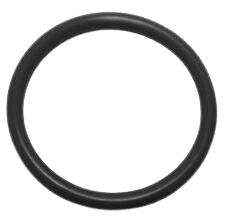 Water And Steam Resistant O-Rings