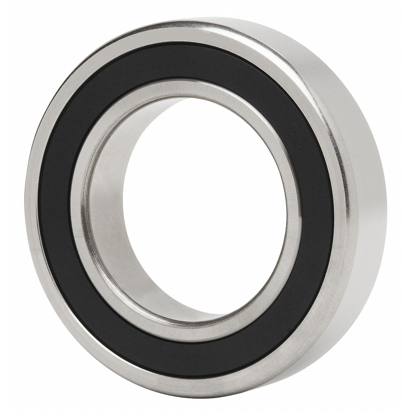 Single Row Angular Contact Ball Bearings (General)