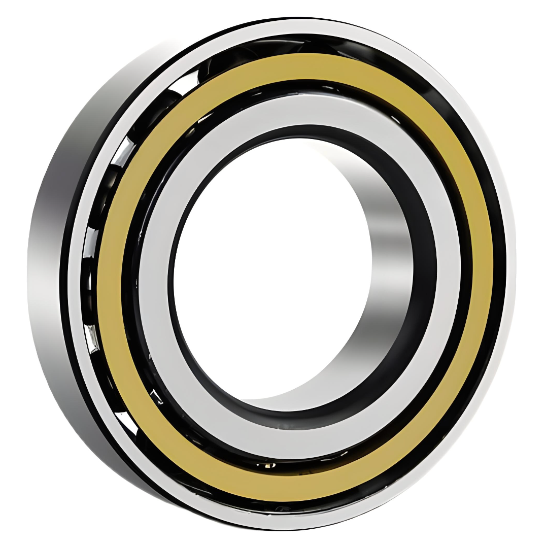 Four-Point Contact Angular Contact Ball Bearings (General)