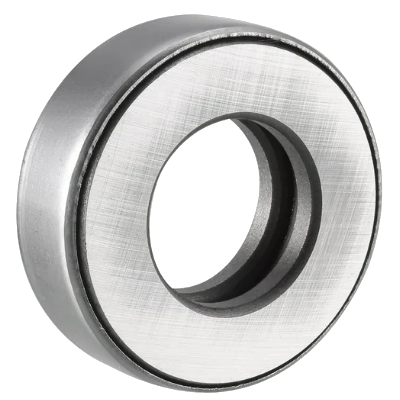 Thrust Ball Bearing With Outside Band