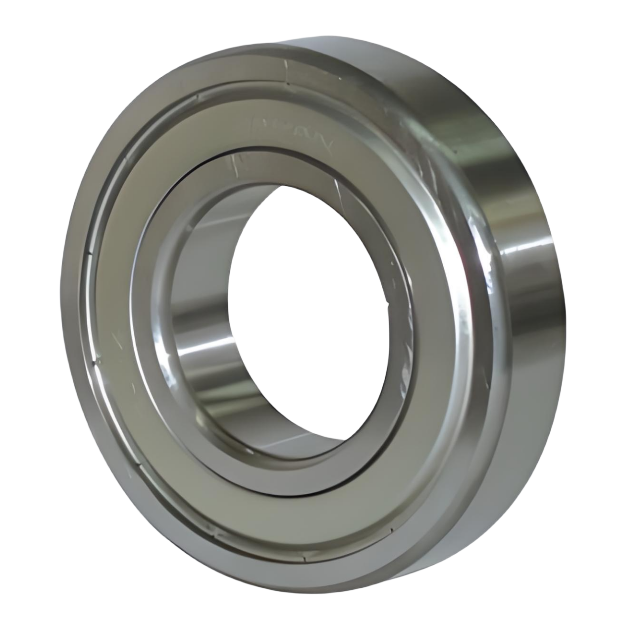 Inch Size AISI440C Steel Ball Bearings