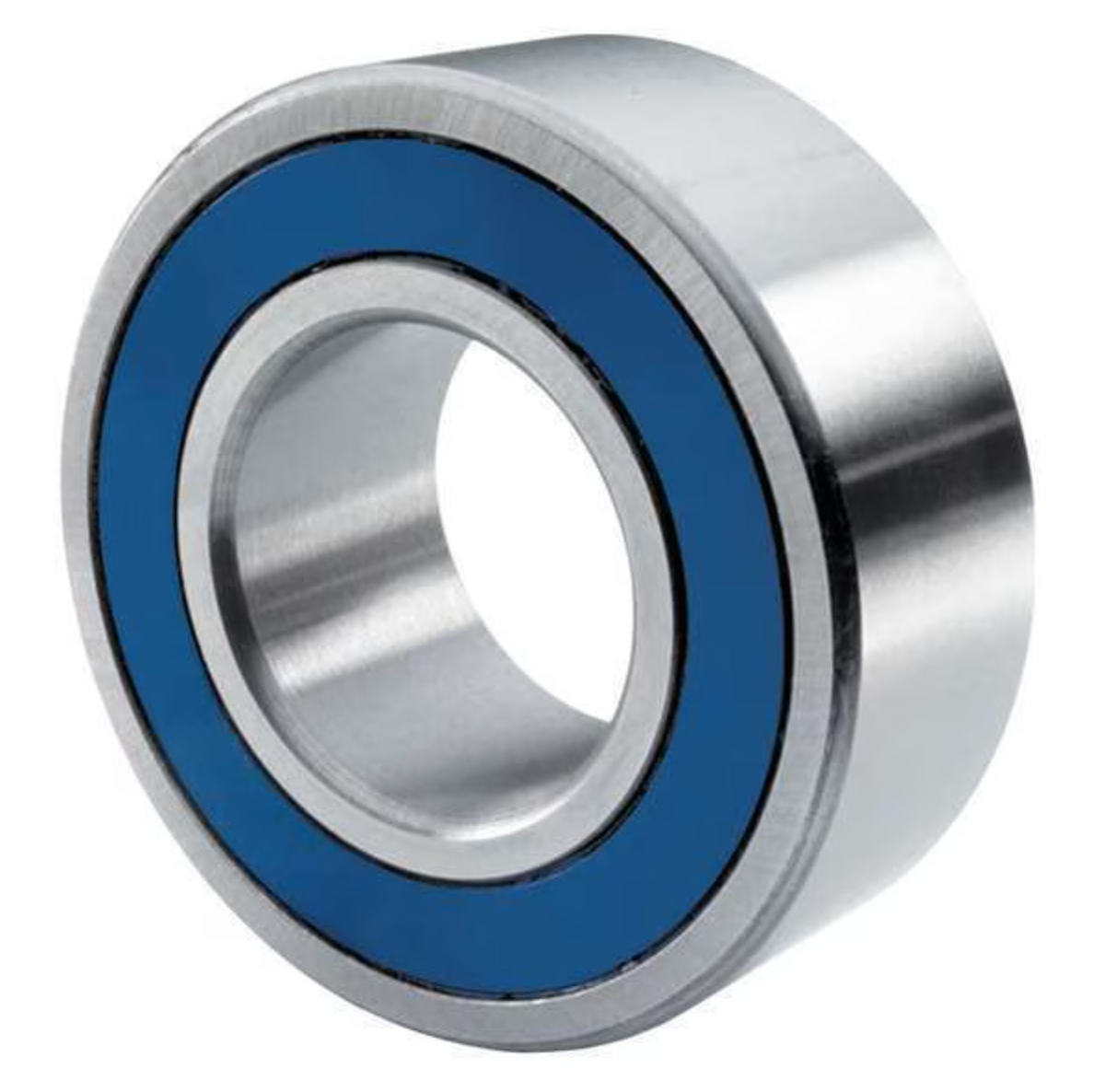 Inch Size AISI316L Steel Ball Bearings