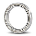 Extra Thin ET, ER Series Bearings