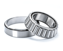 TS (Tapered Single Roller Bearings) (Imperial)