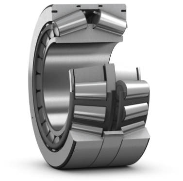 TDM(Double row tapered roller bearings)(Metric)