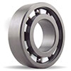 Metric Size Silicon Carbide Deep Groove Ball Bearings