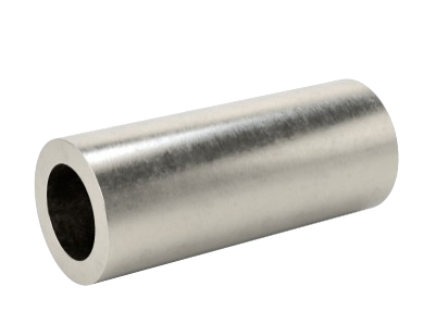 Extra-Thick-Wall Stainless Steel Unthreaded Pipe