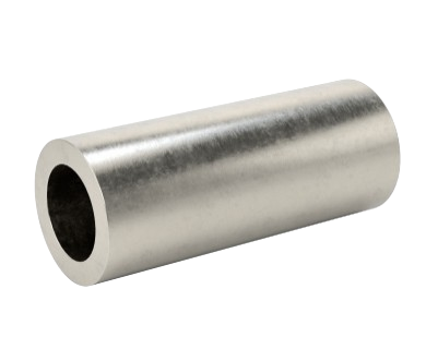 Thick-Wall Stainless Steel Unthreaded Pipe