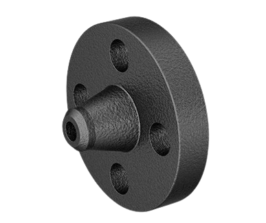 Extreme-Pressure Steel Unthreaded Pipe Flanges