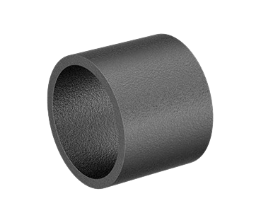 Standard-Wall Steel Unthreaded Pipe Nipples and Pipe