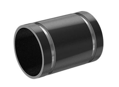 Standard-Wall Grooved-End Steel Pipe Nipples and Pipe