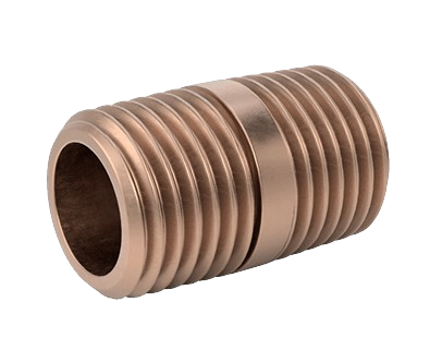 Copper-Nickel Pipe and Pipe Fittings