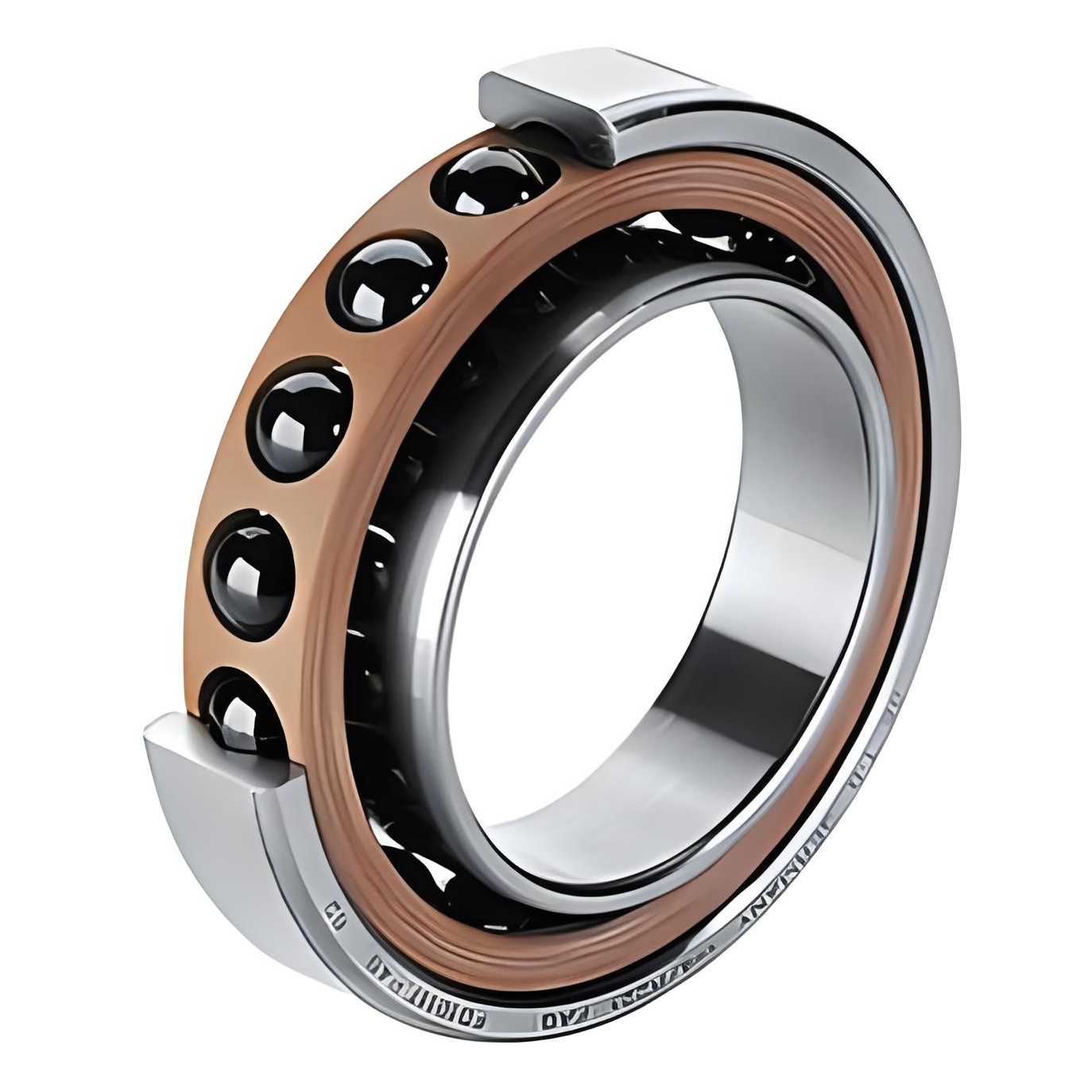 Super Precision Angular Contact Ball Bearings | 6 To 360mm | LILY Bearing