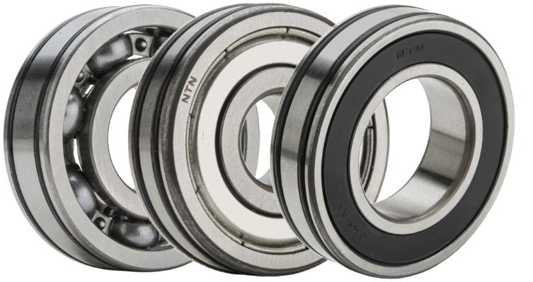 AC Bearings
