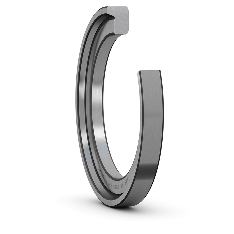 Angle Rings For Cylindrical Roller Bearings