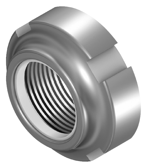 bearing nuts