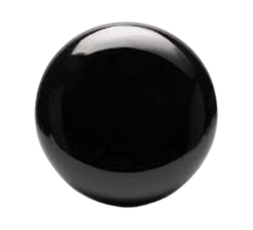 ceramic balls