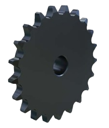 double pitch sprockets
