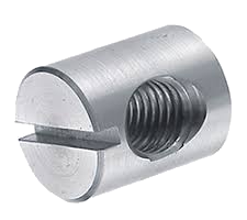 dowel nuts