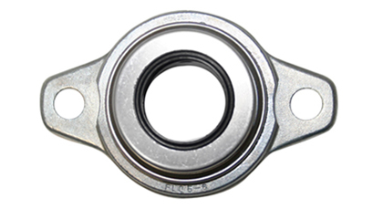 UFL002C | Mounted Bearing Units Two-Bolt Flange Bearing Units - AMI ...