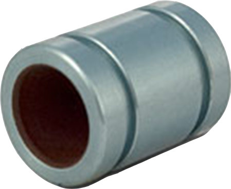 Electrical-Insulating Linear Sleeve Bearings
