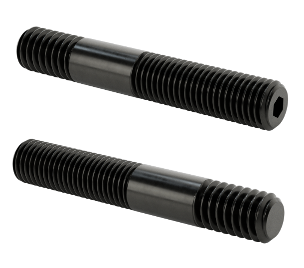 Hex Drive Threaded Rods