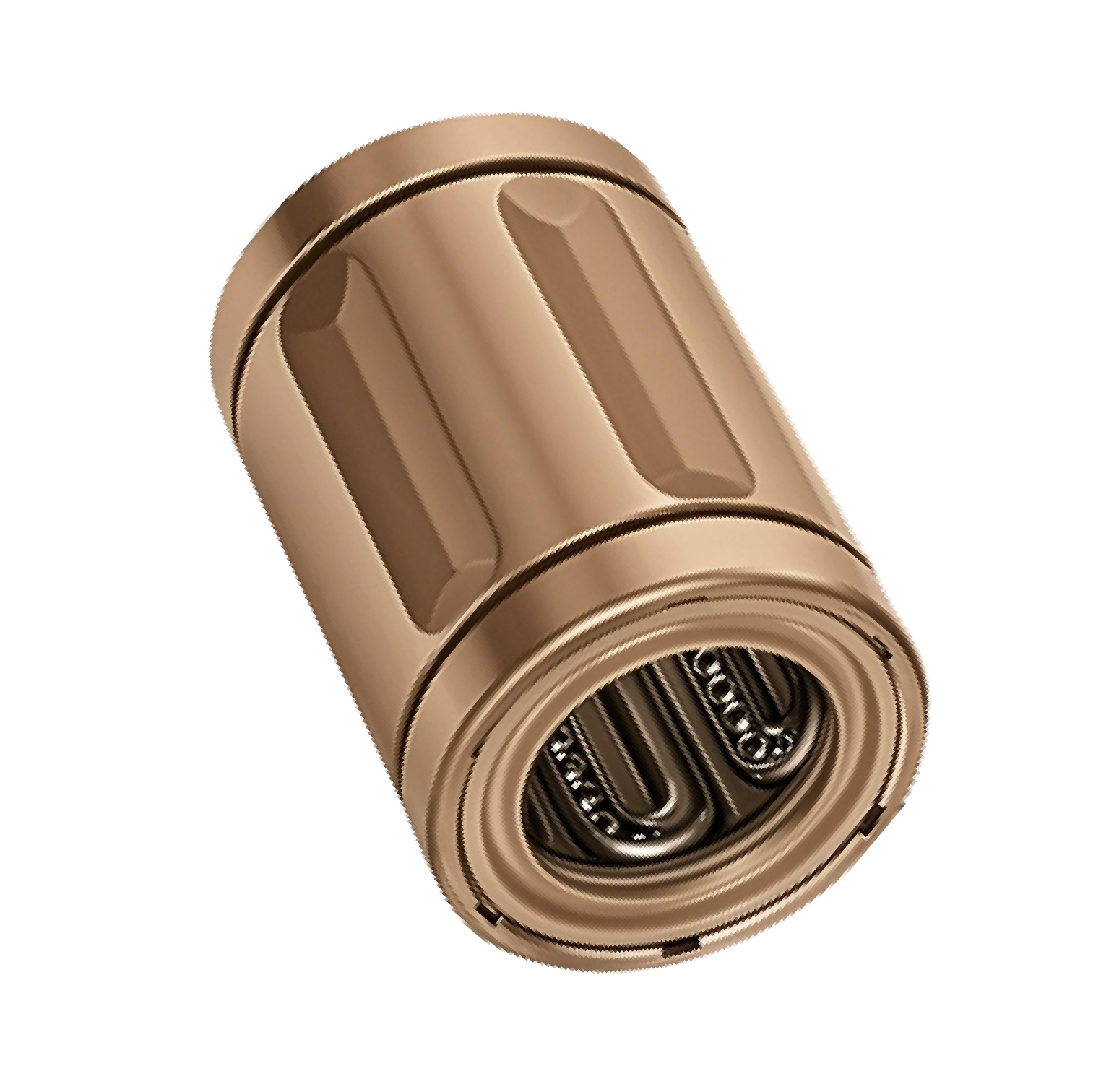 63255K51 HighTemperature Linear Ball Bearings Lily Bearing