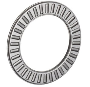 Thrust Needle Roller Bearings