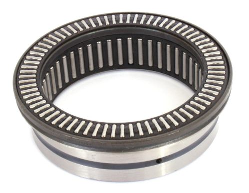 Combined Needle Roller Bearings