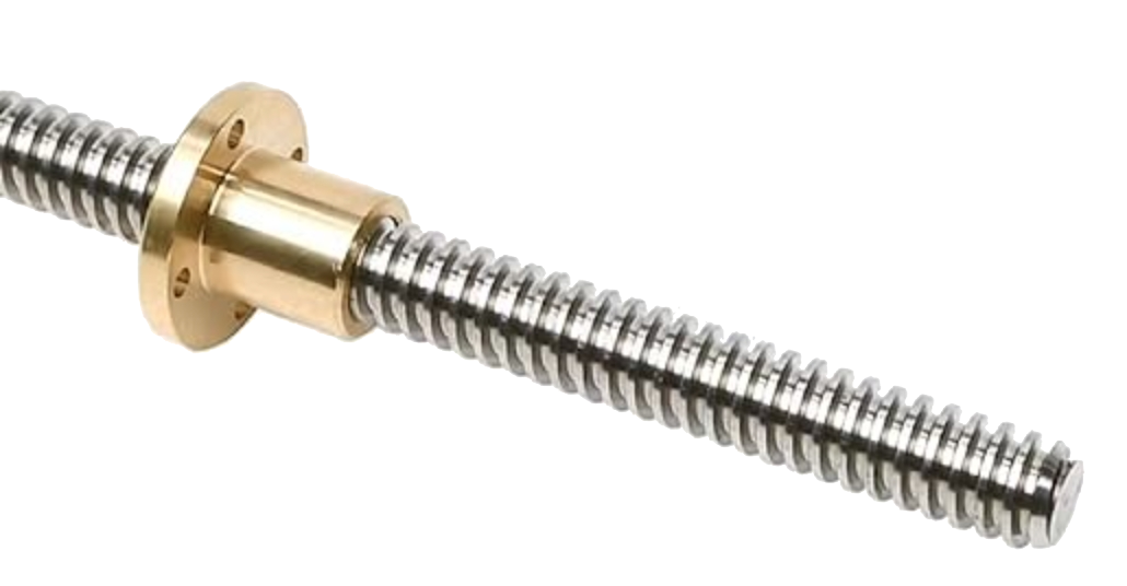 lead screws and nuts