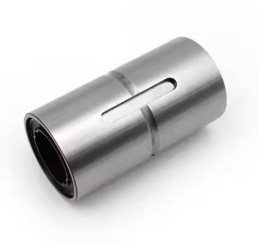 linear bearings for spline shafts 01