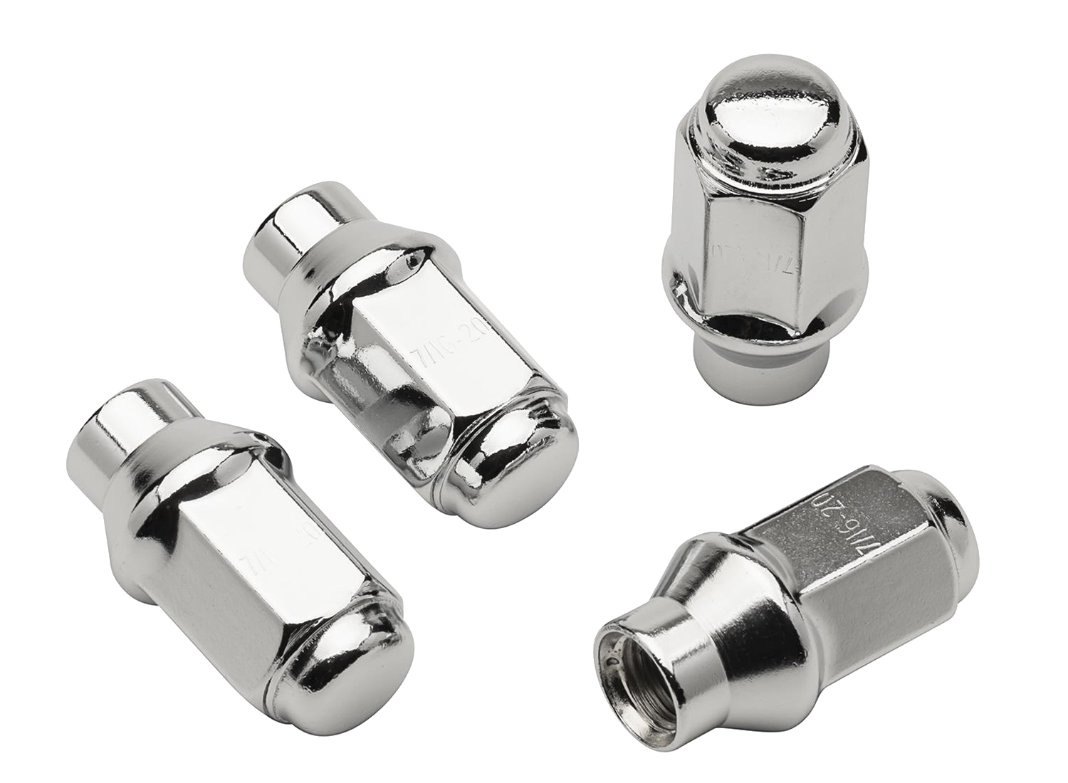 lug nuts