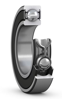 Mc-Carr Deep Groove Ball Bearings | LILY Bearing