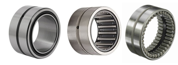 McGill Needle Roller Bearings