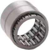Needle Roller Bearings With Separable Cage
