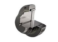 precision radial bearings