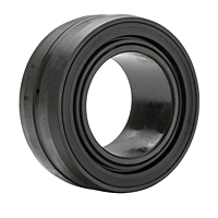 Sealed Spherical Roller Bearings w/ Tapered Bore