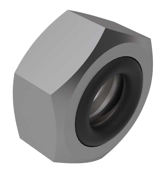 sealing nuts
