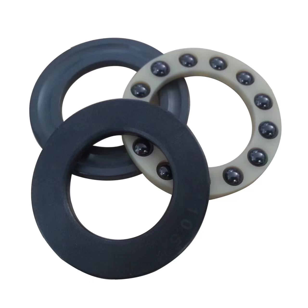 CE51309SC Silicon CarbideSingle Direction Thrust Ball Bearings