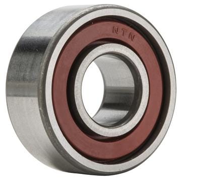 Single Row Radial Ball Bearings - 8000, 87000, 88000, WC8000, WC8800 Series