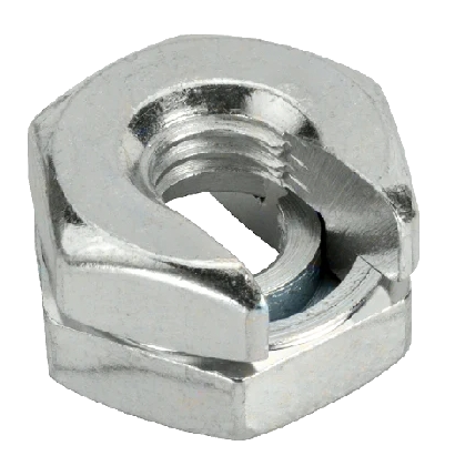 split nuts