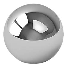 stainless steel balls