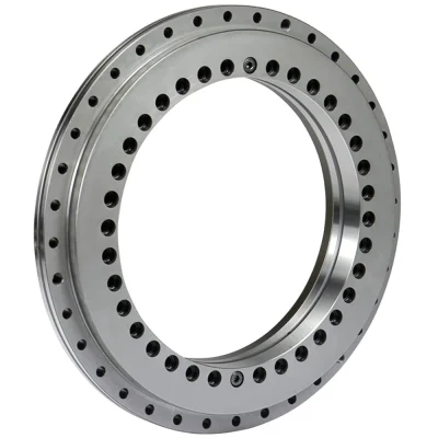Super-Precision Axial-Radial Cylindrical Roller Bearings