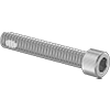 Super-Corrosion-Resistant 316 Stainless Steel Thread-Locking Socket Head Screws