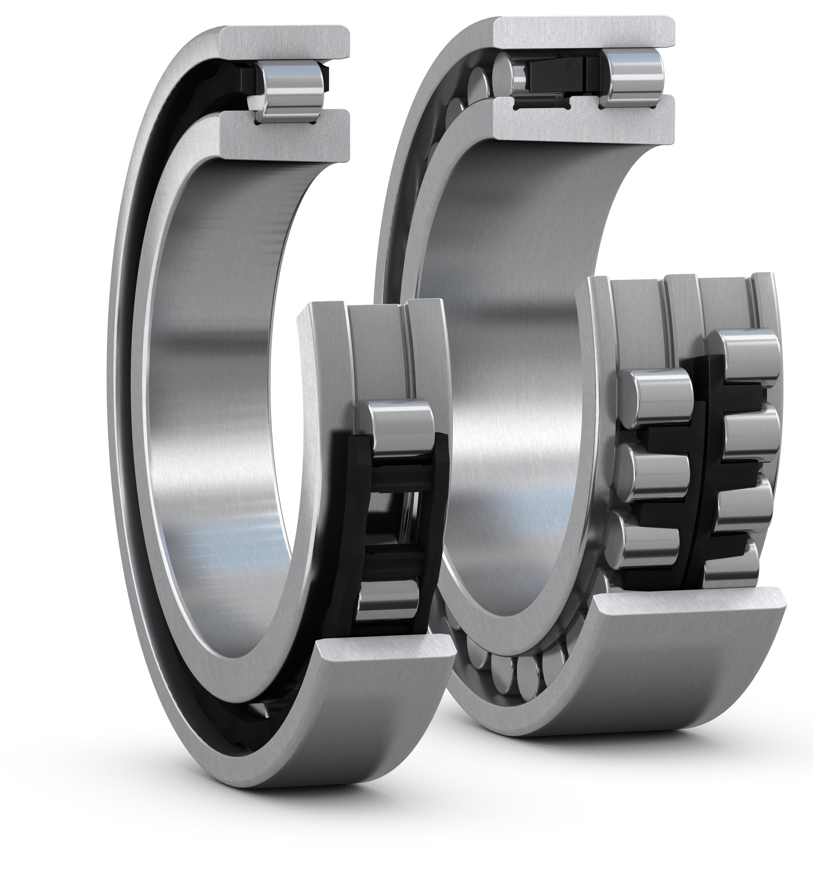 Cylindrical Roller Bearings LILY Bearing Cylindrical Roller Bearings LILY Bearing