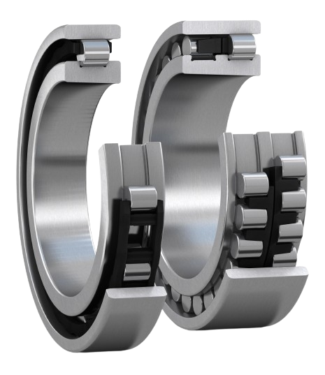 super precision cylindrical roller bearings